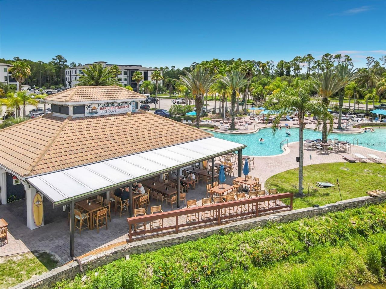 204 Caryota Court , New Smyrna Beach, FL 32168 Photo