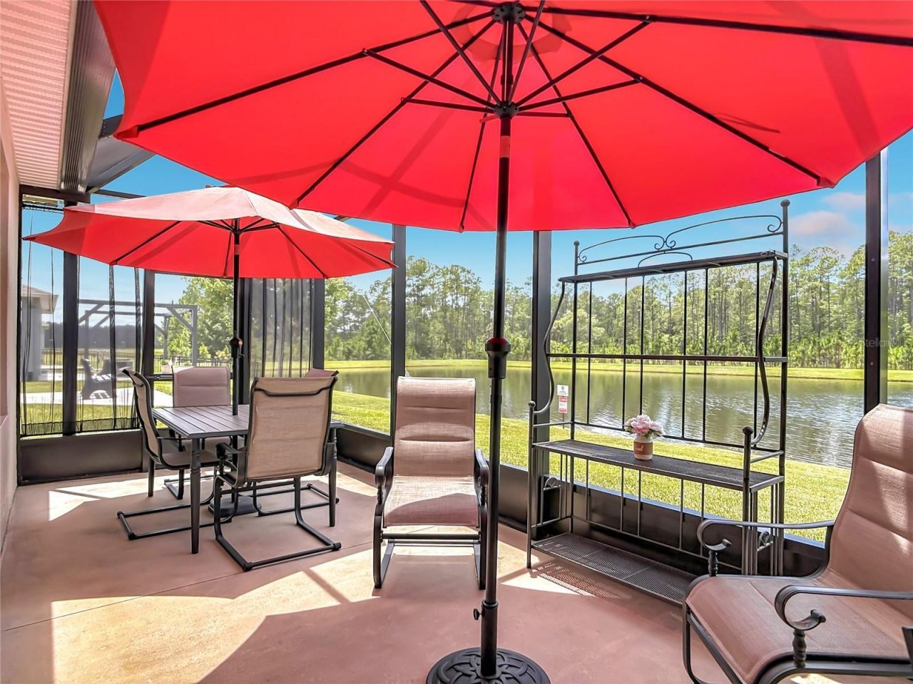 204 Caryota Court , New Smyrna Beach, FL 32168 Photo
