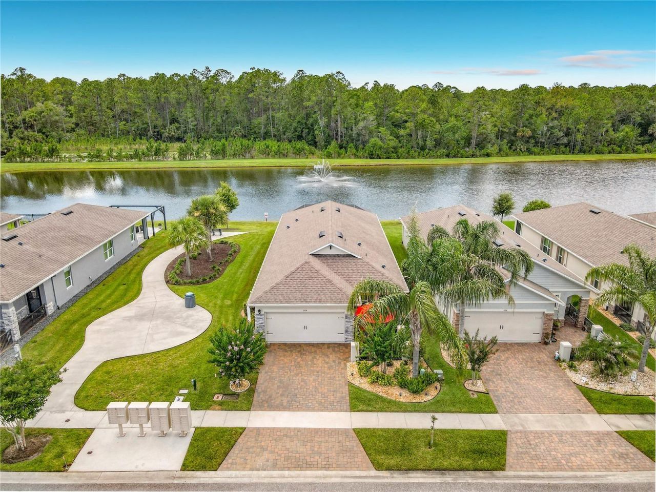 204 Caryota Court , New Smyrna Beach, FL 32168 Photo