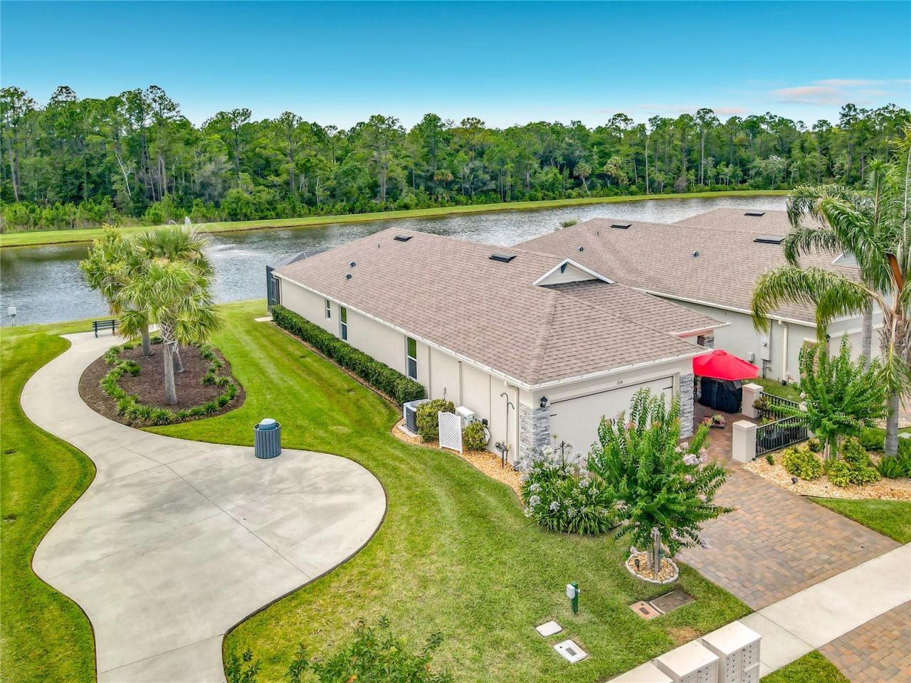 204 Caryota Court , New Smyrna Beach, FL 32168 Photo
