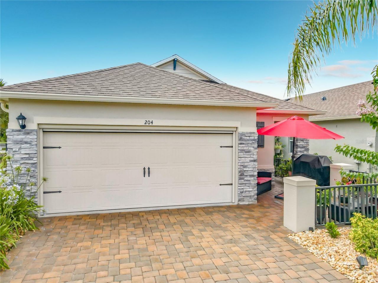 204 Caryota Court , New Smyrna Beach, FL 32168 Photo