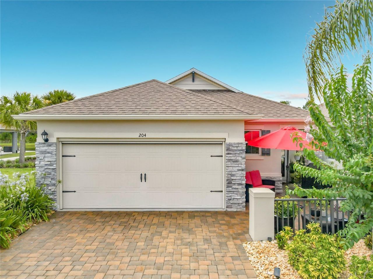 204 Caryota Court , New Smyrna Beach, FL 32168 Photo