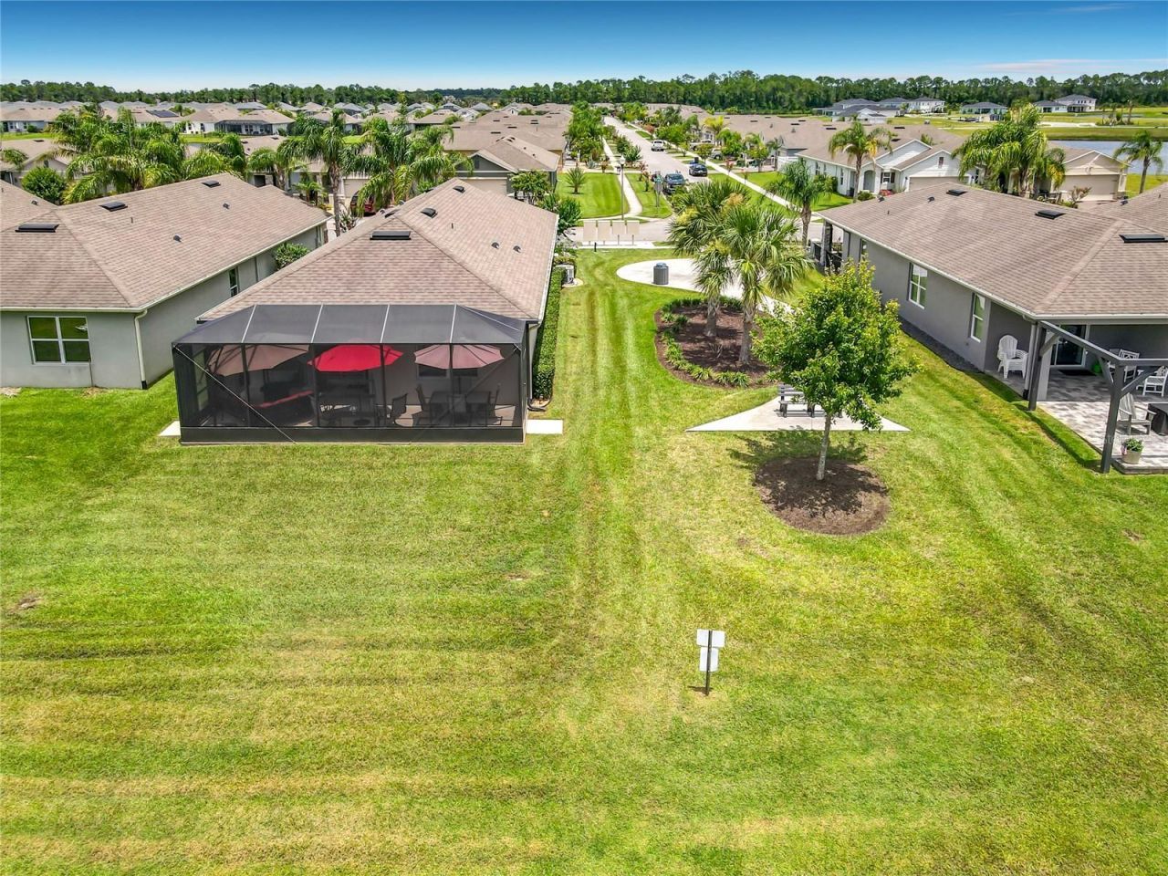 204 Caryota Court , New Smyrna Beach, FL 32168 Photo