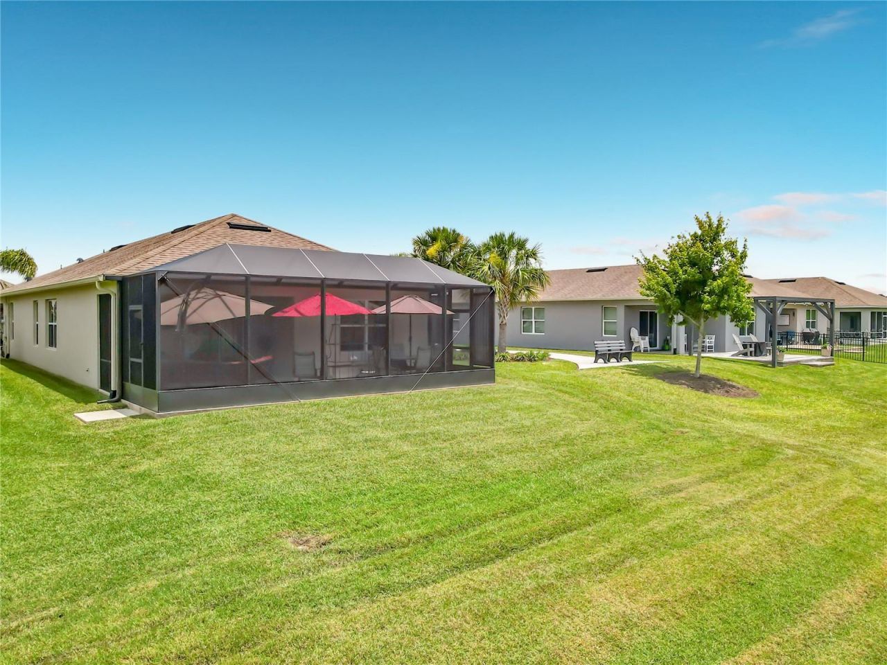 204 Caryota Court , New Smyrna Beach, FL 32168 Photo