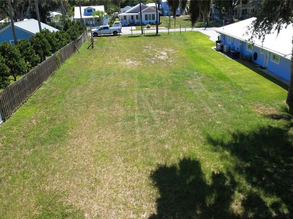 622 N RIVERSIDE DRIVE , NEW SMYRNA BEACH, FL 32168