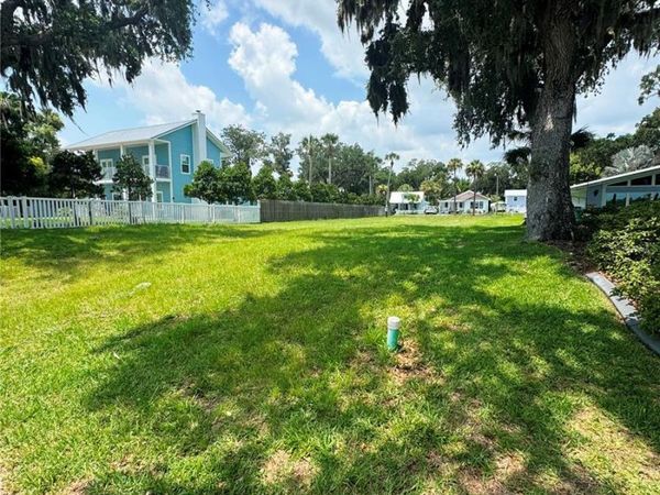 622 N RIVERSIDE DRIVE , NEW SMYRNA BEACH, FL 32168