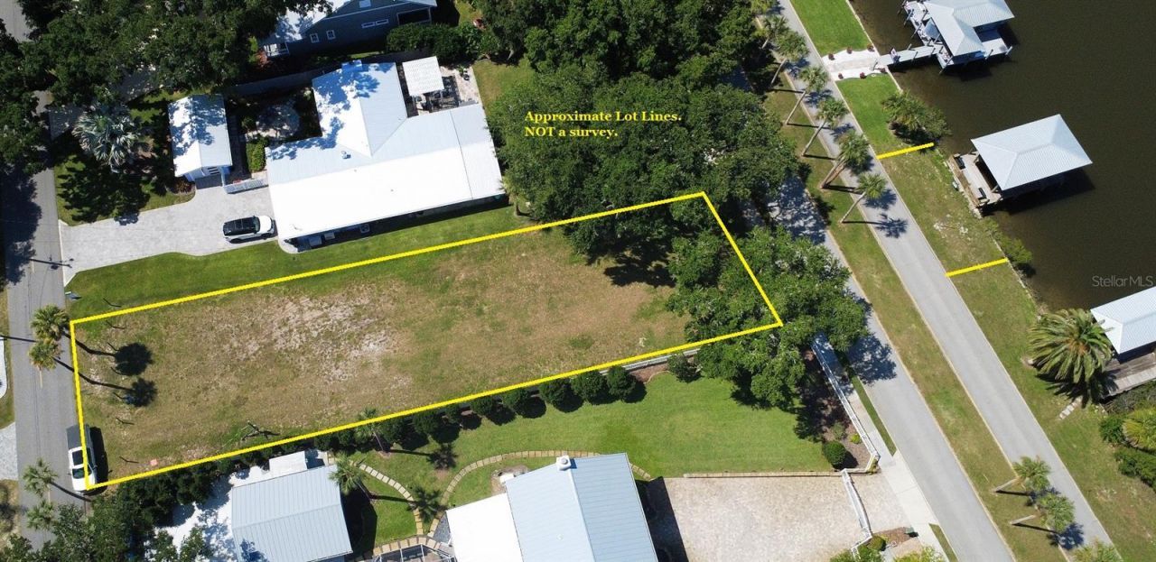 622 N Riverside Drive , New Smyrna Beach, FL 32168 Photo