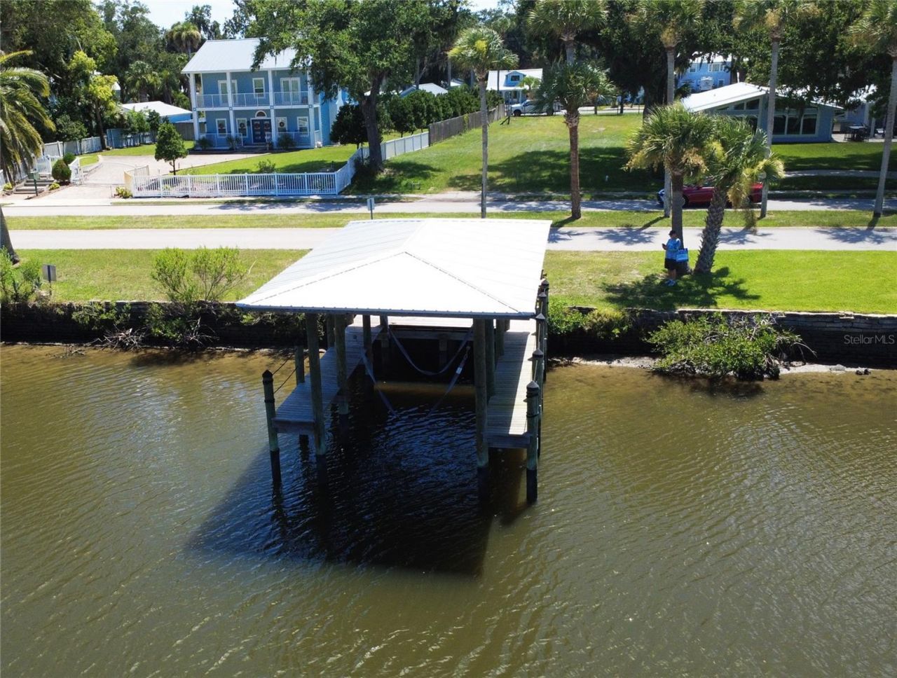 622 N Riverside Drive , New Smyrna Beach, FL 32168 Photo