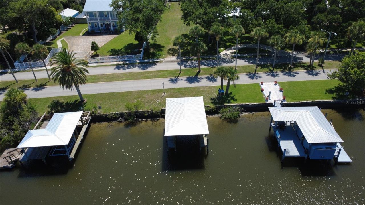 622 N Riverside Drive , New Smyrna Beach, FL 32168 Photo