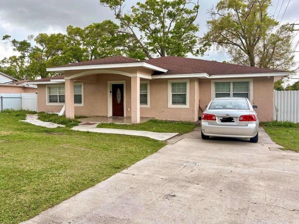 6820 N HIMES AVENUE , TAMPA, FL 33614
