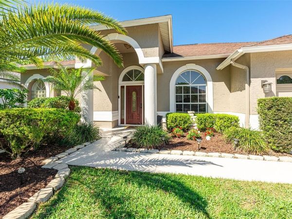 9639 FOX HEARST ROAD , TAMPA, FL 33647