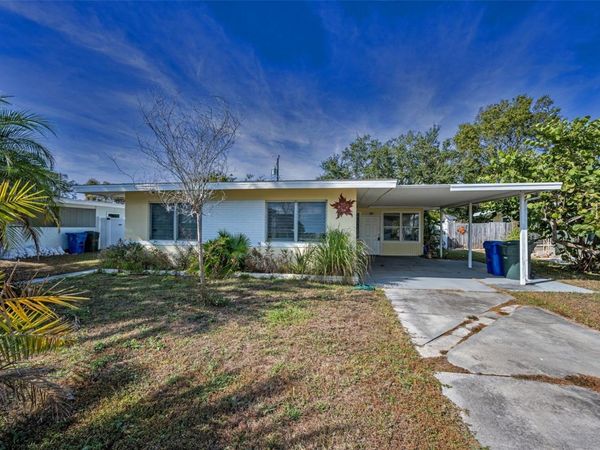 2476 CORONADO WAY, DUNEDIN, FL 34698