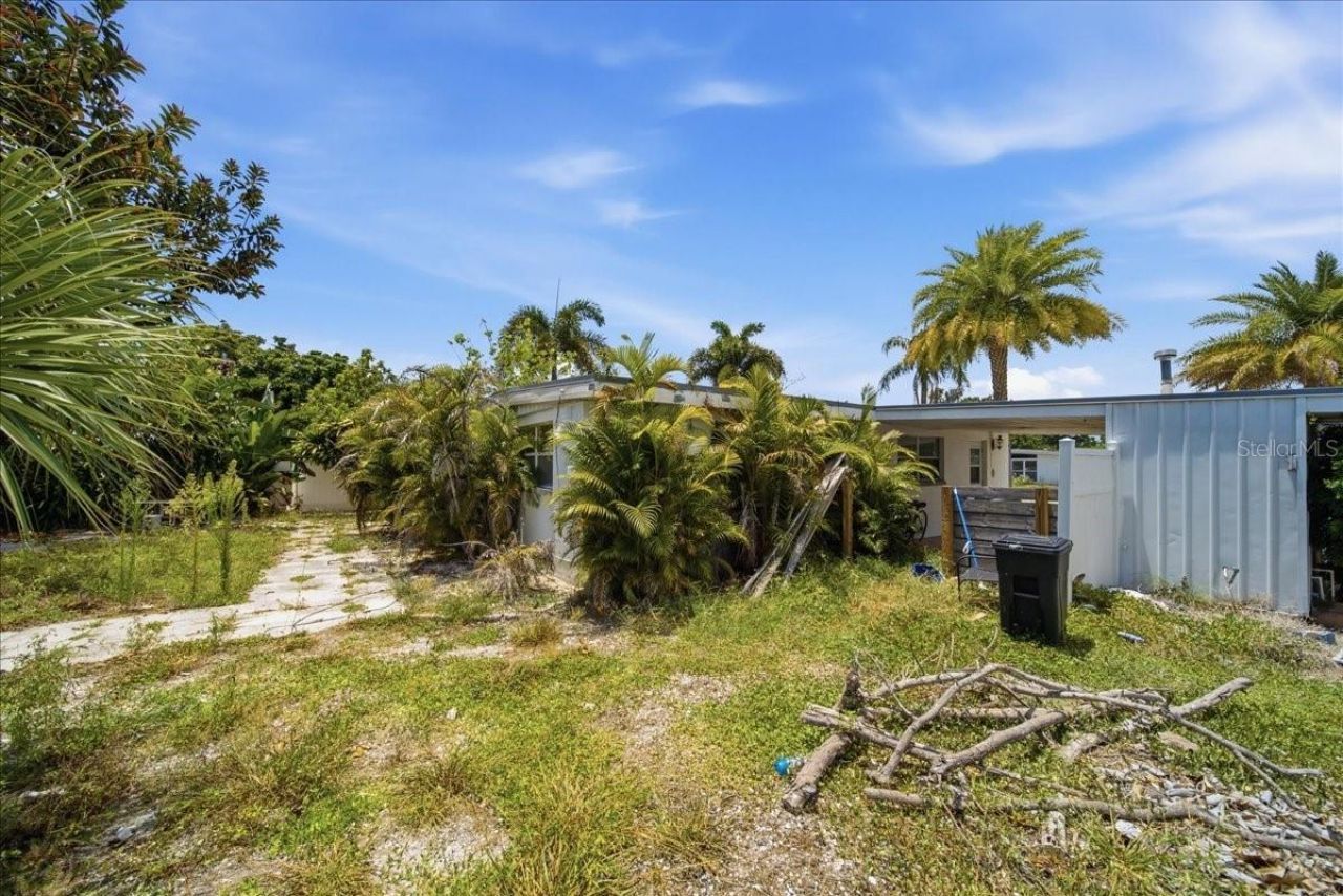 2316 Holyoke Avenue , Bradenton, FL 34207 Photo