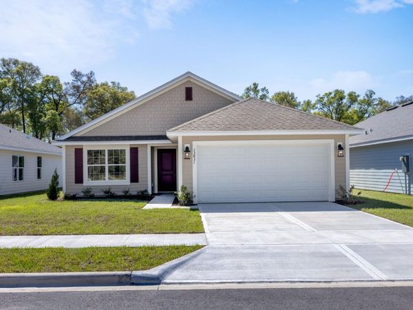 2572 SW 250TH TERRACE , NEWBERRY, FL 32669