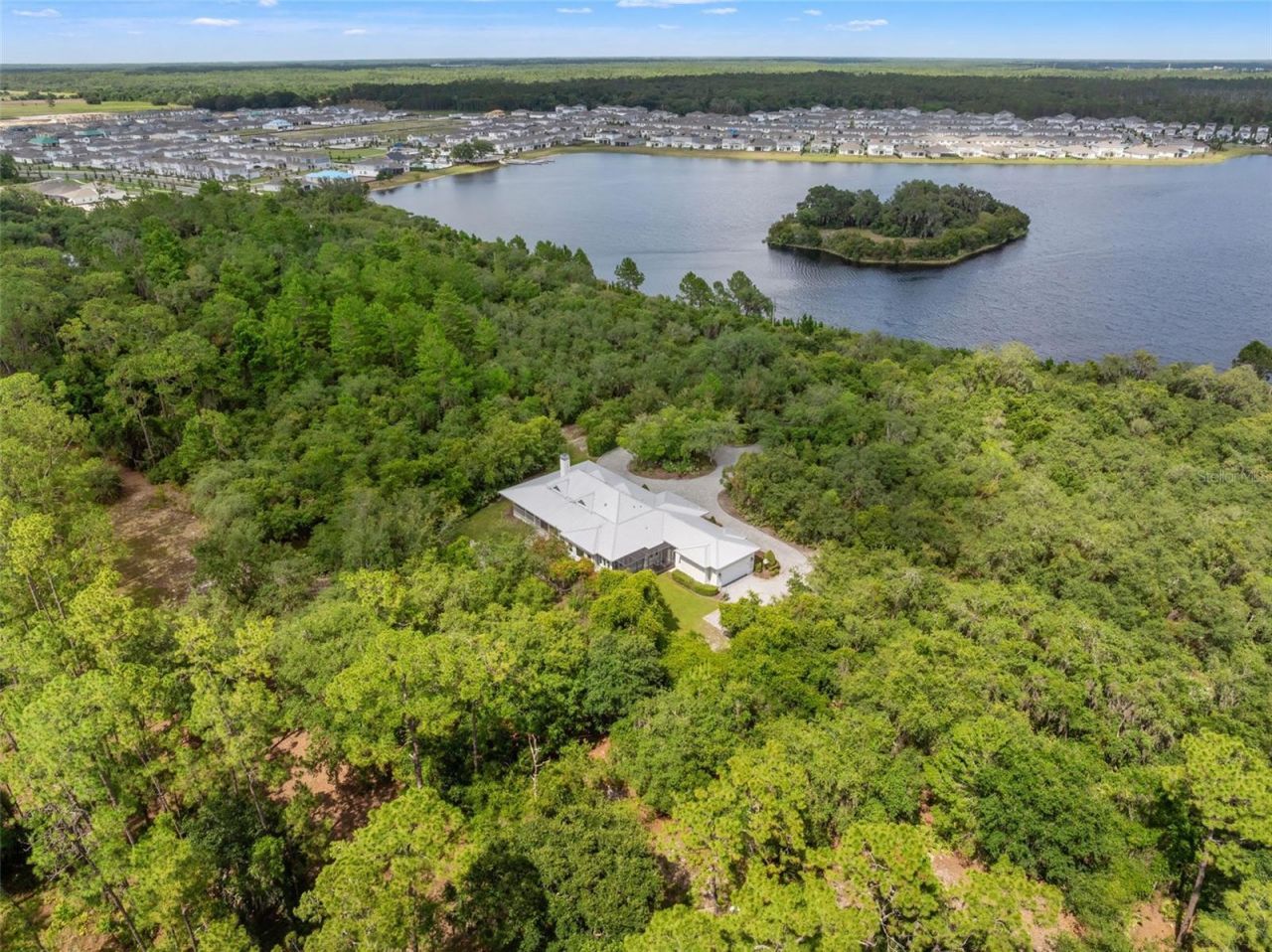 3050 Springhead Court, Saint Cloud, FL 34771 Photo