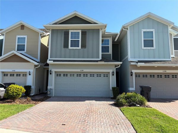 6344 CAMINO DRIVE , APOLLO BEACH, FL 33572
