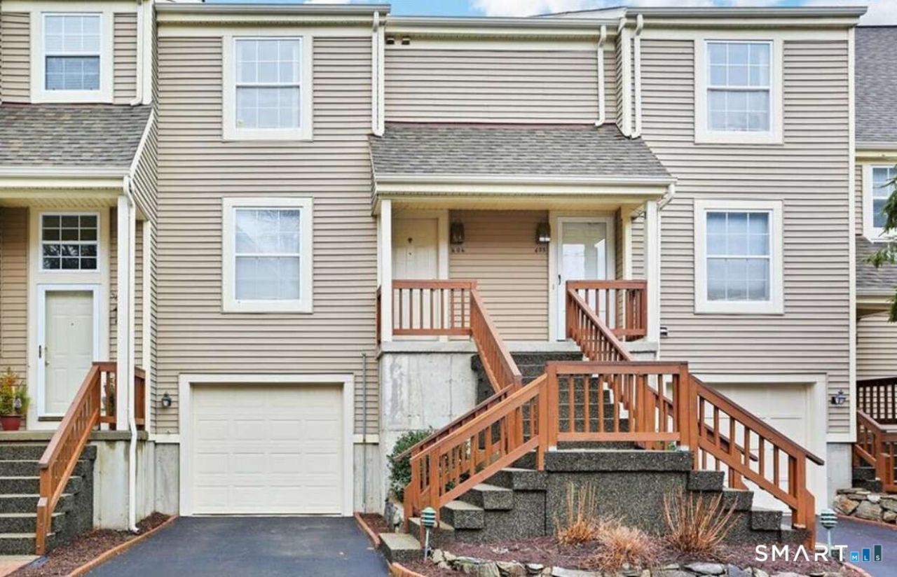 606 Foxboro, Unit 606, Norwalk, CT 06851 Main Photo