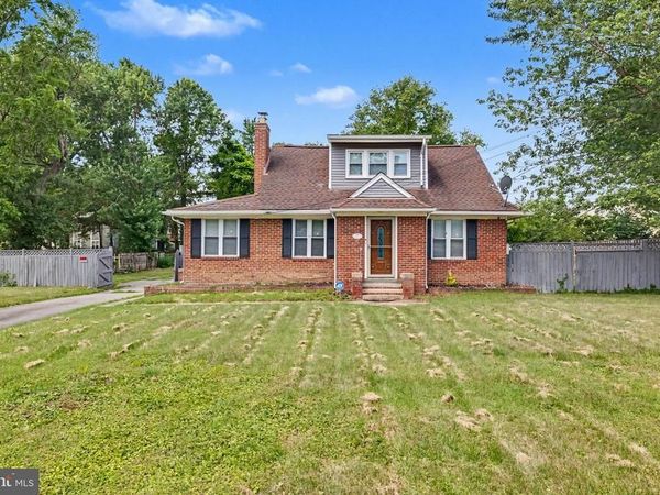 8608 WOODLAWN COURT , ALEXANDRIA, VA 22309