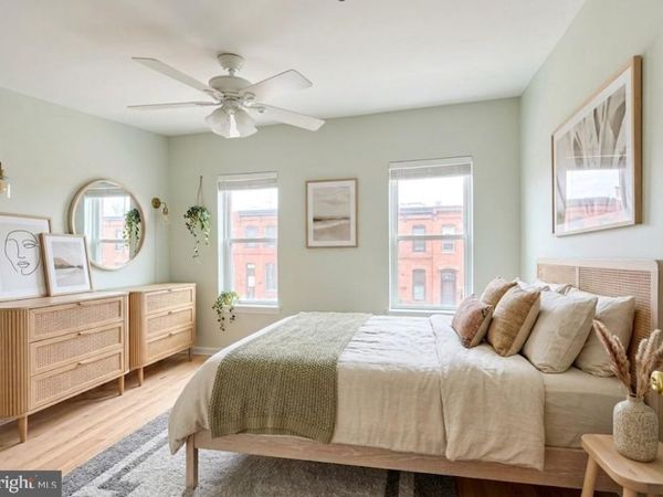 110 E RANDALL STREET E , BALTIMORE, MD 21230