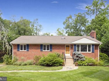 8540 MOUNT ZEPHYR DRIVE, ALEXANDRIA, VA 22309