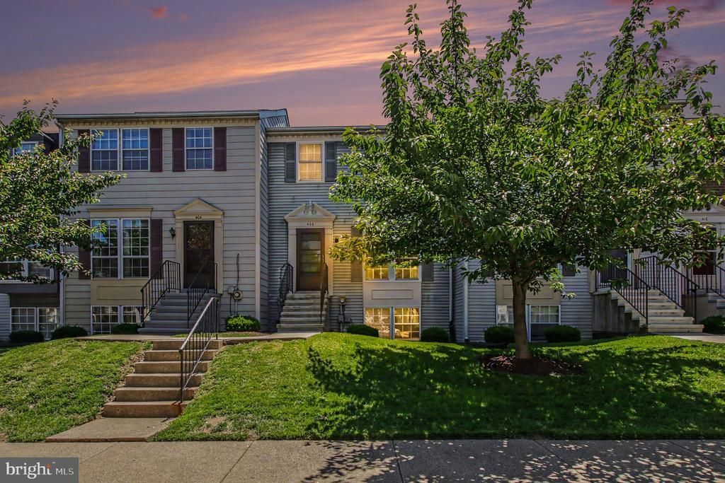 406 TERRY COURT , FREDERICK, MD 21701