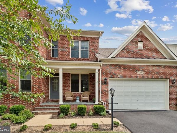 13305 WINDY MEADOW LANE, SILVER SPRING, MD 20906