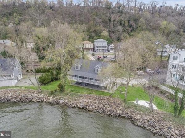 1 A VANORT DRIVE, PORT DEPOSIT, MD 21904