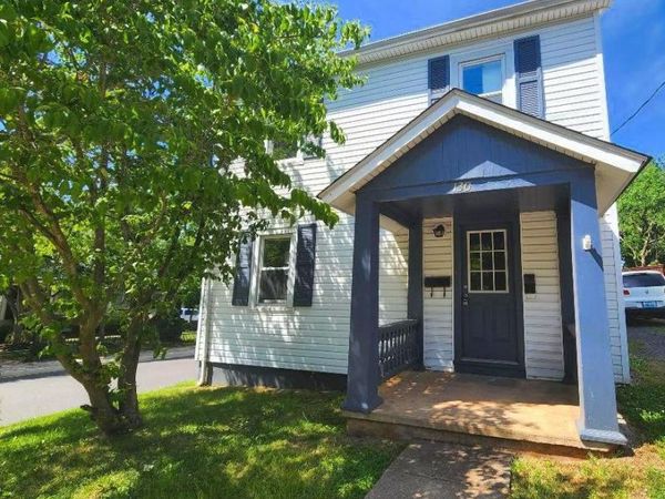 130 W EDMONDSON STREET, CULPEPER, VA 22701