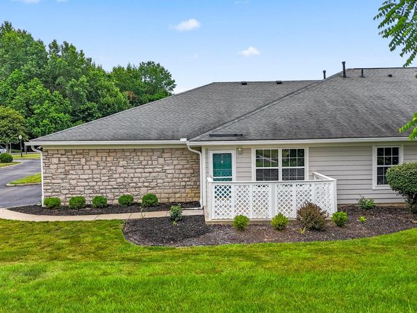 185 Groveport Pike, Unit 4C, Canal Winchester, OH 43110