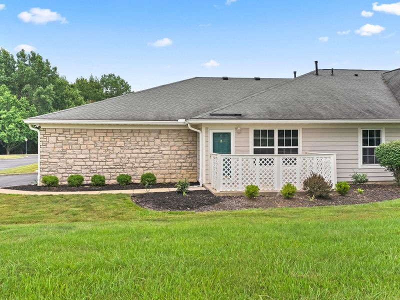 185 Groveport Pike, Unit 4C, Canal Winchester, OH 43110 Photo 4