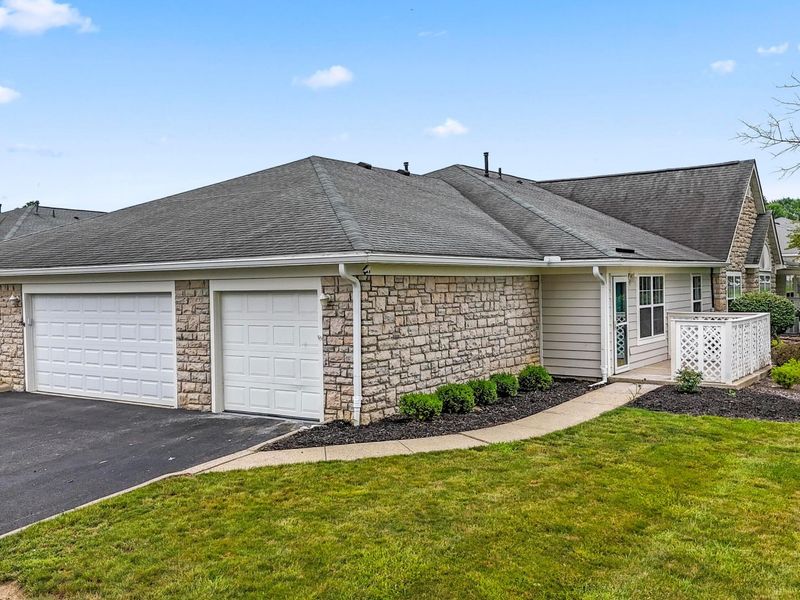 185 Groveport Pike, Unit 4C, Canal Winchester, OH 43110 Photo 6