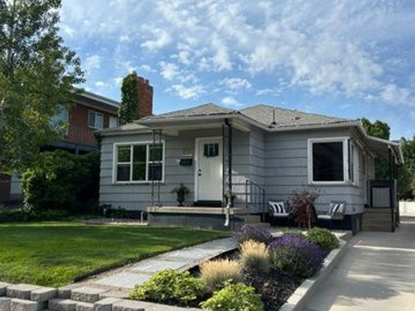 1130 E GARFIELD AVE S, Salt Lake City, UT 84105