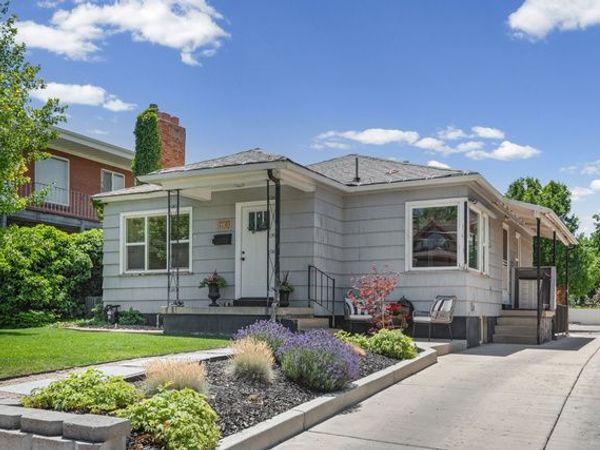 1130 E GARFIELD AVE S, Salt Lake City, UT 84105