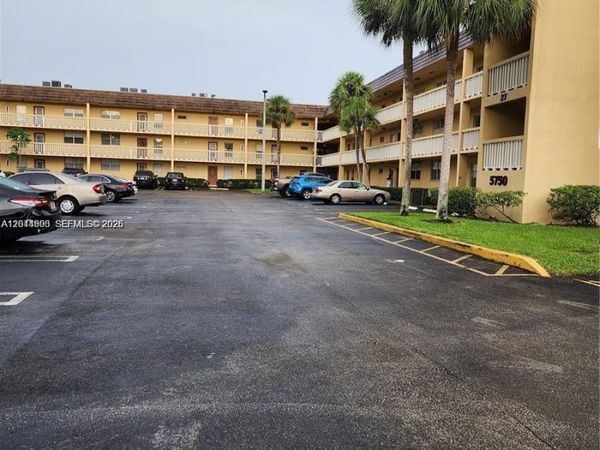 5750 NW 64th Ave , Unit 303, Tamarac, FL 33319