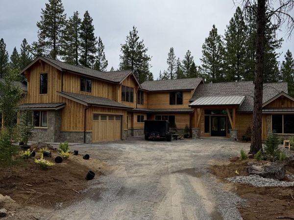 17751 Preservation Loop, Unit Lot 471, Bend, OR 97707