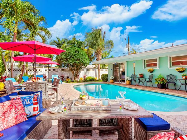 2191 NE 55th Street, Fort Lauderdale, FL 33308