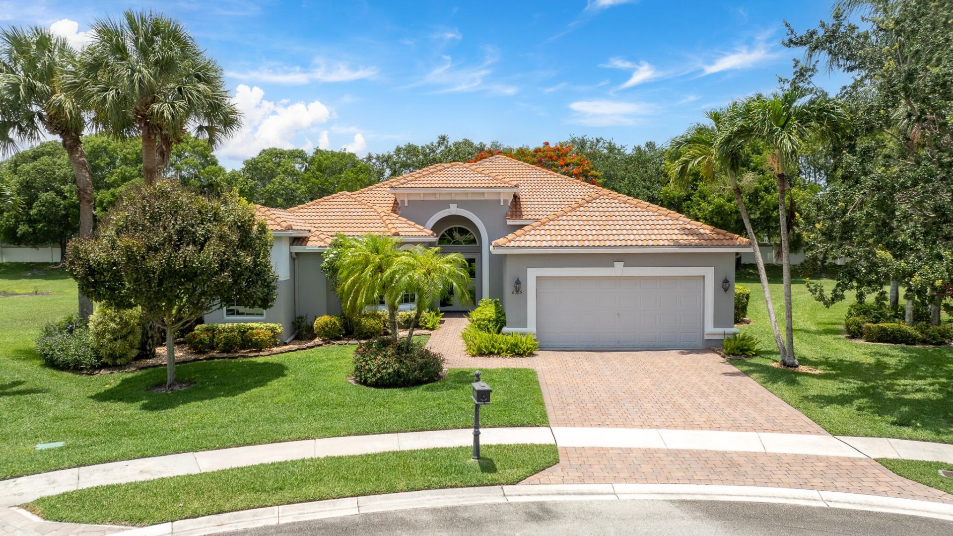 6515 Togni Street, Lake Worth, FL 33467 Photo