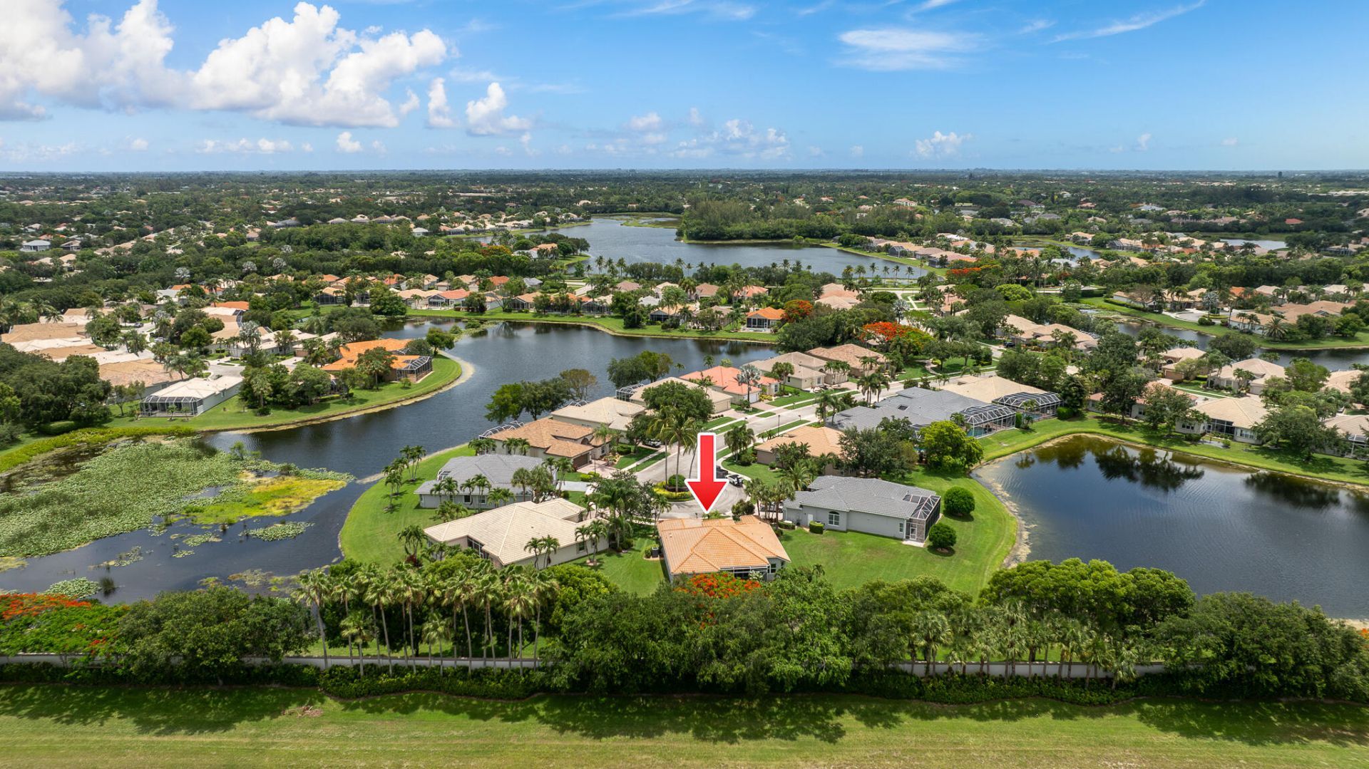 6515 Togni Street, Lake Worth, FL 33467 Photo