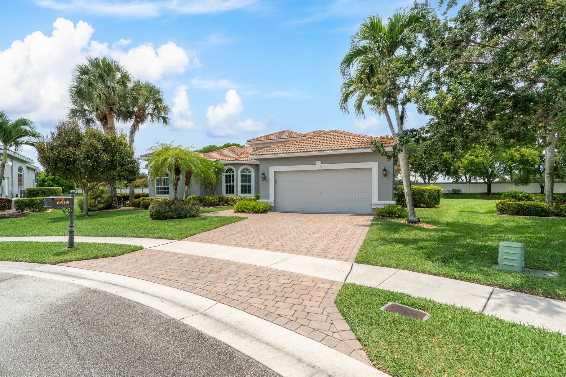 6515 Togni Street, Lake Worth, FL 33467 Photo