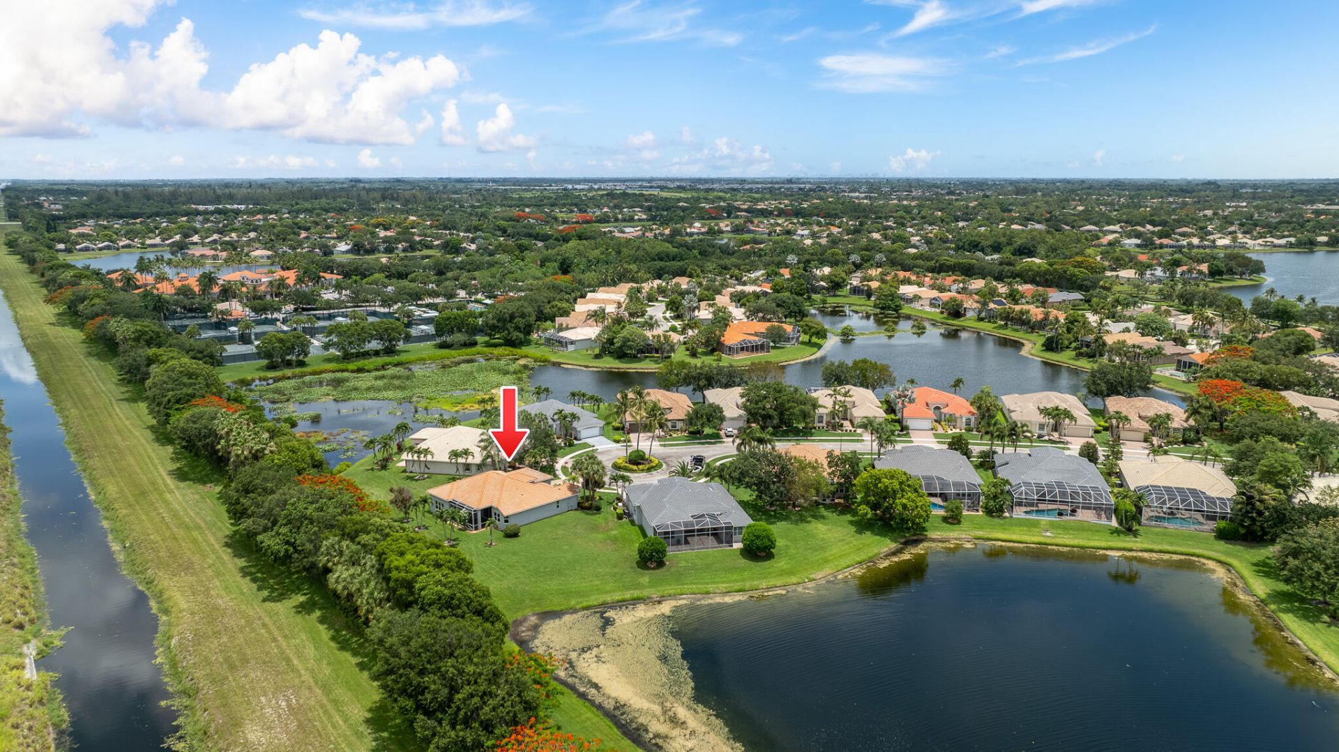 6515 Togni Street, Lake Worth, FL 33467 Photo