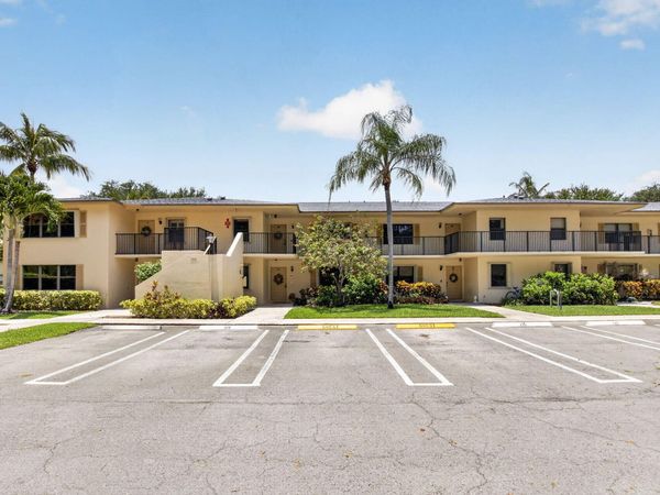 2898 SW 22nd Circle, Unit 231b, Delray Beach, FL 33445