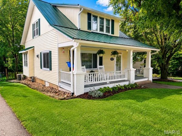 304 Maupin Avenue, New Haven, MO 63068