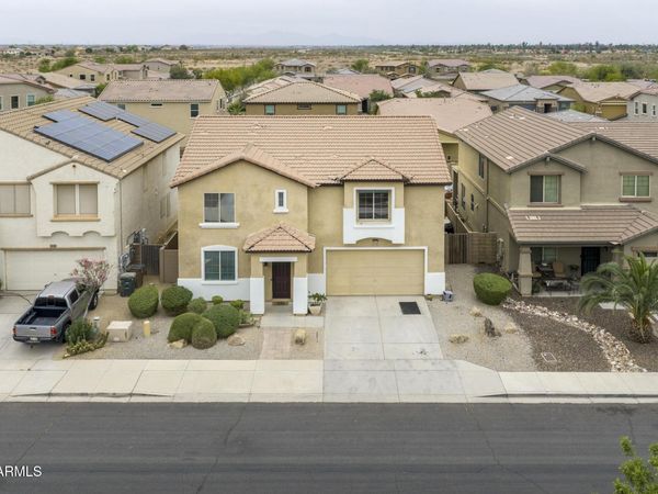 12217 W DALEY Lane, Sun City, AZ 85373
