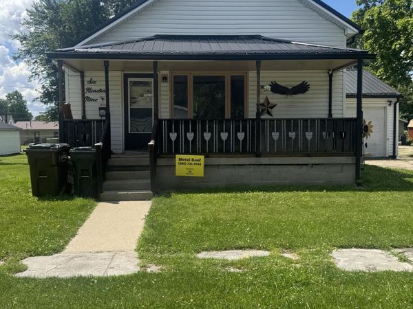 609 W North Street, Kenton, OH 43326