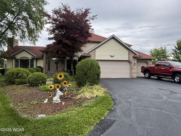 3938 Fort Amanda Road, Lima, OH 45805