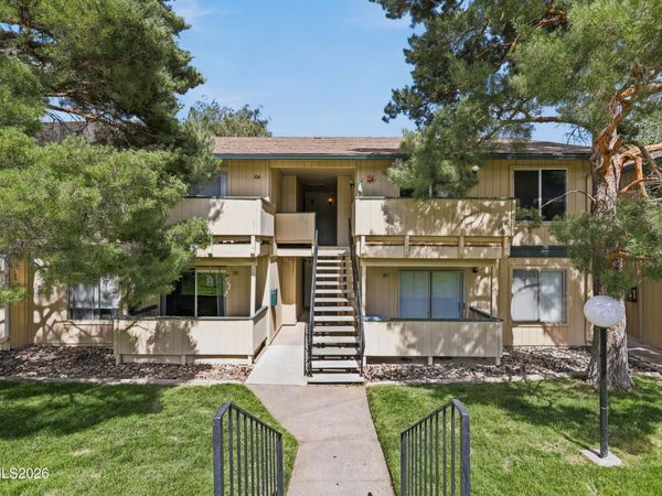 3924 Clear Acre Lane, Unit 102, Reno, NV 89512