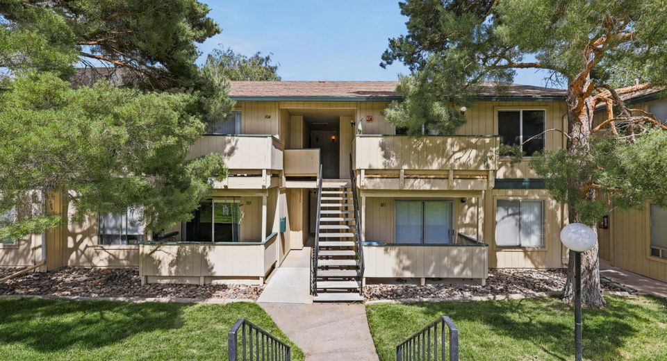 3924 Clear Acre Lane, Unit 102, Reno, NV 89512 Photo