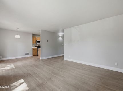 3924 Clear Acre Lane, Unit 102, Reno, NV 89512 Photo