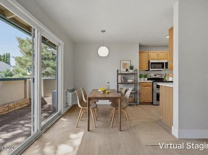 3924 Clear Acre Lane, Unit 102, Reno, NV 89512 Photo