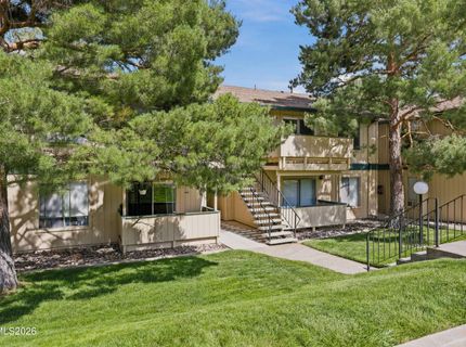 3924 Clear Acre Lane, Unit 102, Reno, NV 89512 Photo